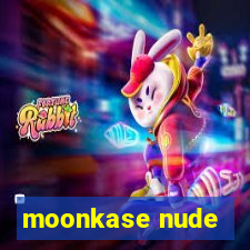 moonkase nude